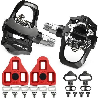 Duo Bike Pedals