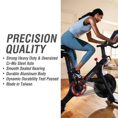Duo Bike Pedals