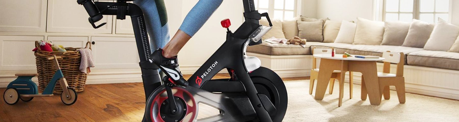 Why You Need Dedicated Pedals for Indoor Fitness Bikes