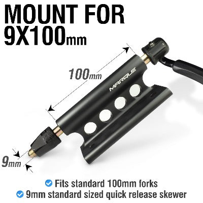 Fork mount - Main Image