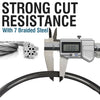 Bike Steel Cable