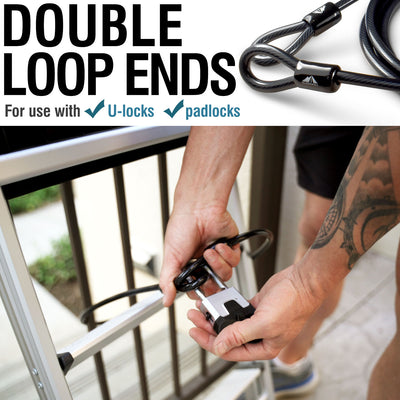 Bike Steel Cable