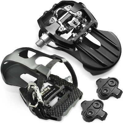 Exercise Bike Pedals