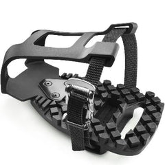 bike cages pedals Toe Cage