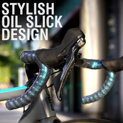 Pure Cycles Pro Gel Bar Tape - Southwest Bikes