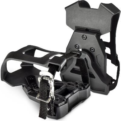 bike pedals with toe cages Toe Cage