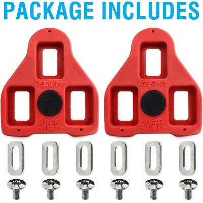 delta pedal clips Road Clip (Look Delta)